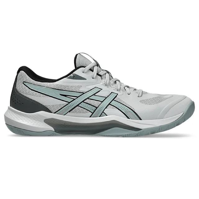 Asics - 1071A114 - GEL-TACTIC 13 - 021 CONCRETE/OCEAN HAZE - muške tenisice 2027