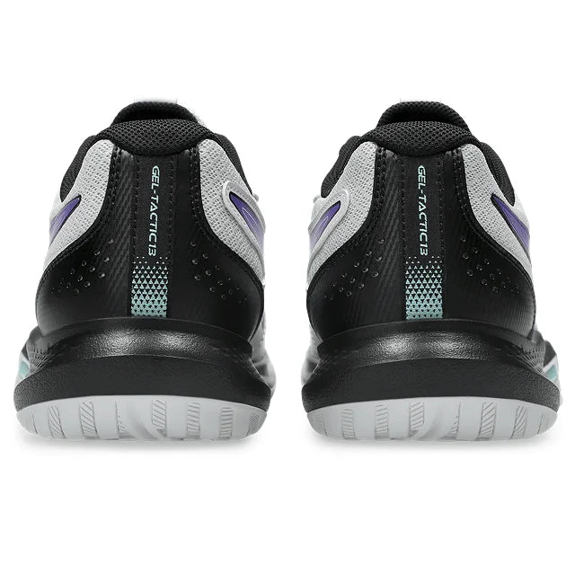 Asics - 1071A114 - GEL-TACTIC 13 - 022 CONCRETE/RADIANT AMETHYST - muške tenisice 2027