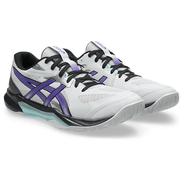 Asics - 1071A114 - GEL-TACTIC 13 - 022 CONCRETE/RADIANT AMETHYST - muške tenisice 2027