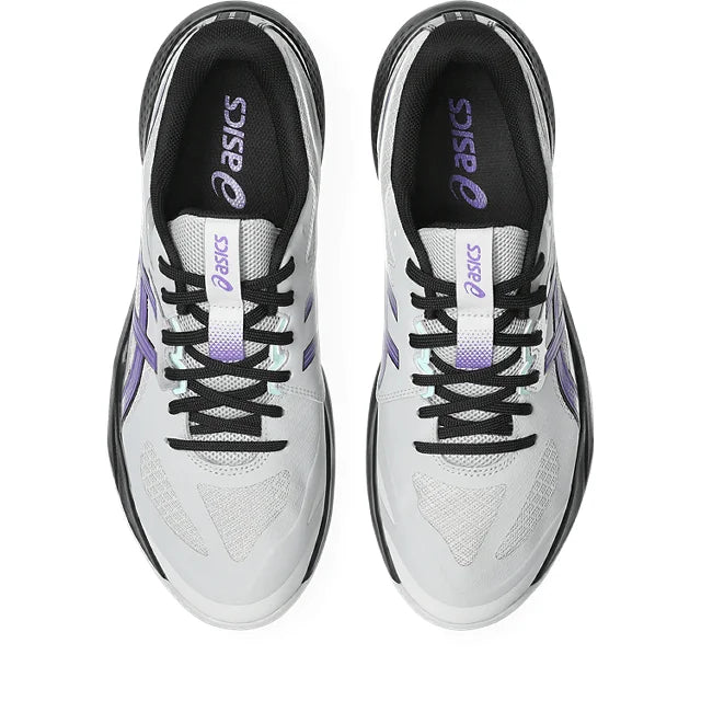 Asics - 1071A114 - GEL-TACTIC 13 - 022 CONCRETE/RADIANT AMETHYST - muške tenisice 2027