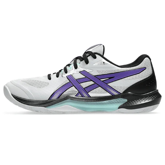 Asics - 1071A114 - GEL-TACTIC 13 - 022 CONCRETE/RADIANT AMETHYST - muške tenisice 2027