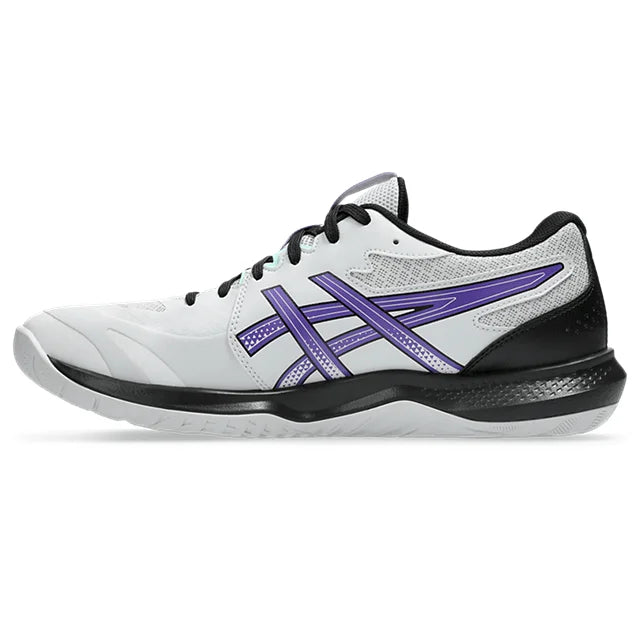 Asics - 1071A114 - GEL-TACTIC 13 - 022 CONCRETE/RADIANT AMETHYST - muške tenisice 2027
