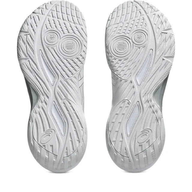 Asics - 1072A118 - GEL-TACTIC 13 - 100 WHITE/PURE SILVER - ženske tenisice 2027