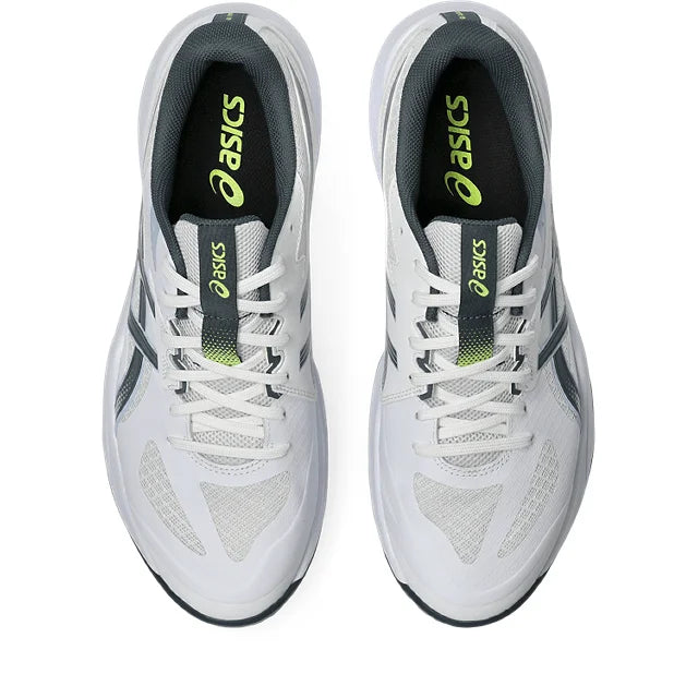 Asics - 1071A114 - GEL-TACTIC 13 - 103 WHITE/RAW INDIGO - muške tenisice 2027