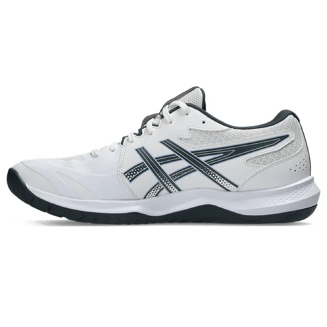 Asics - 1071A114 - GEL-TACTIC 13 - 103 WHITE/RAW INDIGO - muške tenisice 2027