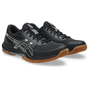 Asics - 1071A116 - GEL-ROCKET 12 - 001 BLACK/GUNMETAL - muške tenisice 2026