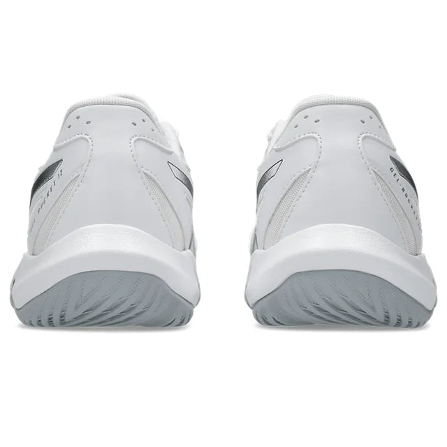 Asics - 1071A116 - GEL-ROCKET 12 - 101 WHITE/BLACK - muške tenisice 2026