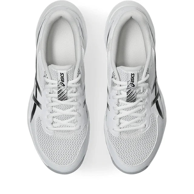 Asics - 1071A116 - GEL-ROCKET 12 - 101 WHITE/BLACK - muške tenisice 2026