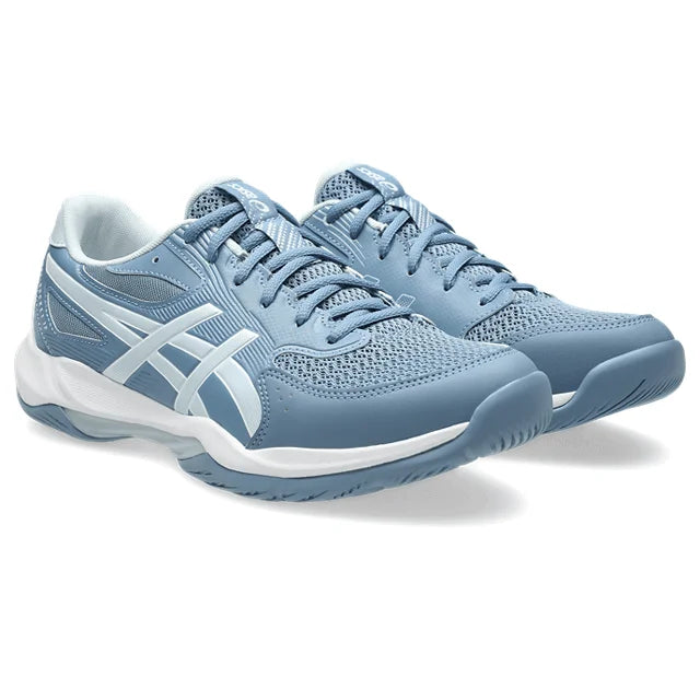 Asics - 1071A116 - GEL-ROCKET 12 - 401 SABA BLUE/COOL GREY - muške tenisice 2026