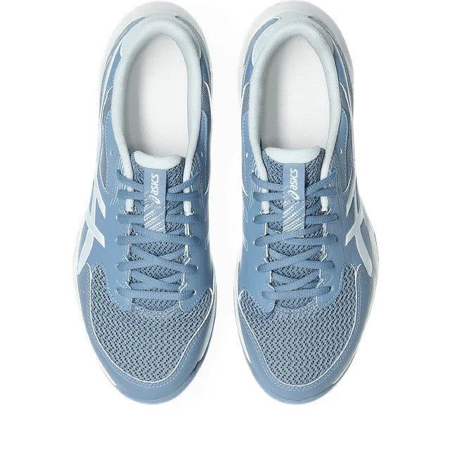 Asics - 1071A116 - GEL-ROCKET 12 - 401 SABA BLUE/COOL GREY - muške tenisice 2026