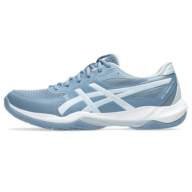 Asics - 1071A116 - GEL-ROCKET 12 - 401 SABA BLUE/COOL GREY - muške tenisice 2026