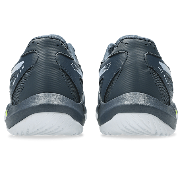 Asics - 1071A116 - GEL-ROCKET 12 - 404 RAW INDIGO/WHITE - muške tenisice 2027