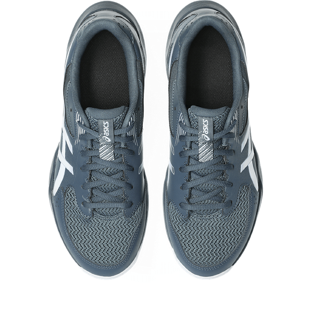 Asics - 1071A116 - GEL-ROCKET 12 - 404 RAW INDIGO/WHITE - muške tenisice 2027