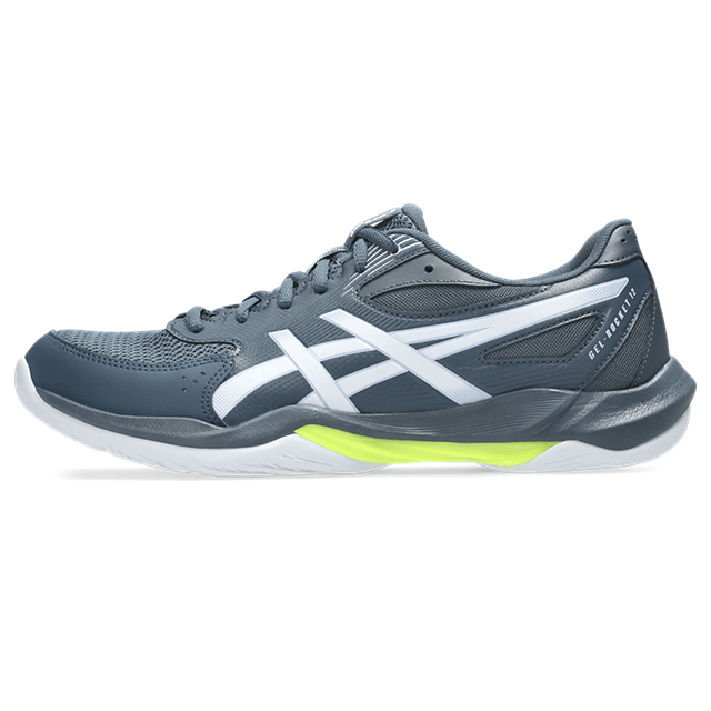 Asics - 1071A116 - GEL-ROCKET 12 - 404 RAW INDIGO/WHITE - muške tenisice 2027