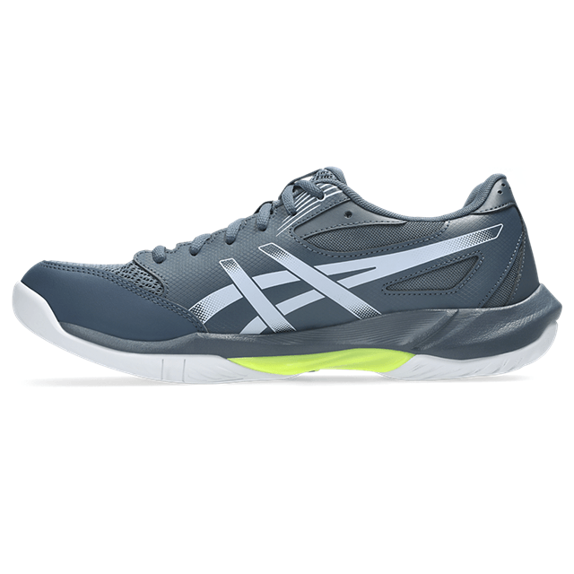 Asics - 1071A116 - GEL-ROCKET 12 - 404 RAW INDIGO/WHITE - muške tenisice 2027