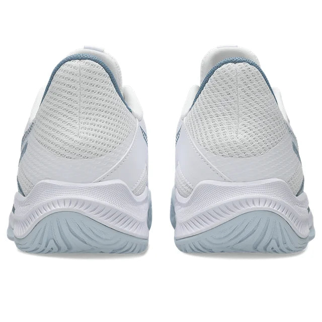 Asics - 1071A117  - BLADE FF - 102 WHITE/COOL GREY - moške cipele 2025