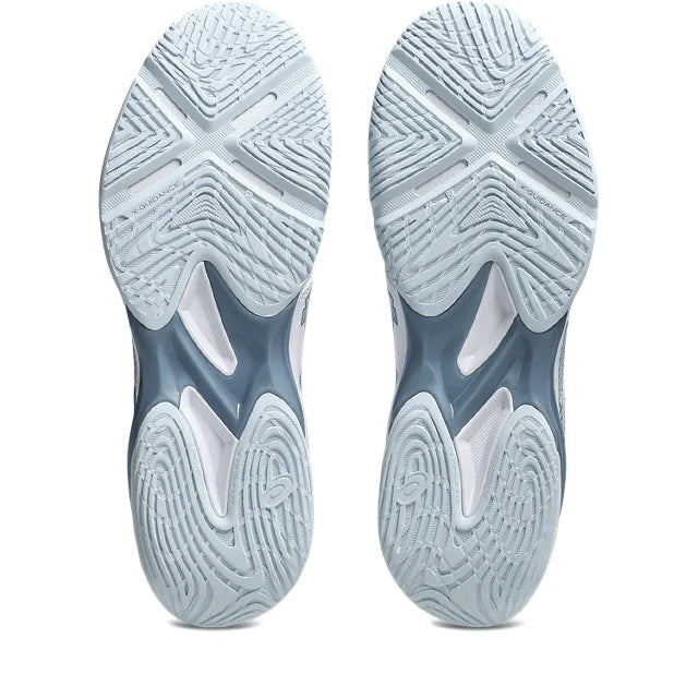 Asics - 1071A117  - BLADE FF - 102 WHITE/COOL GREY - moške cipele 2025