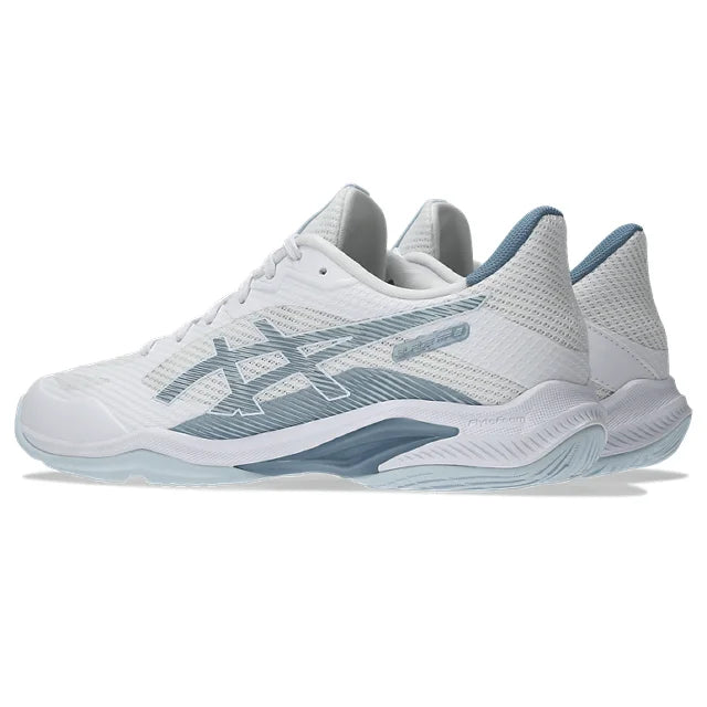 Asics - 1071A117  - BLADE FF - 102 WHITE/COOL GREY - moške cipele 2025