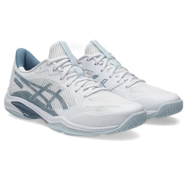 Asics - 1071A117  - BLADE FF - 102 WHITE/COOL GREY - moške cipele 2025