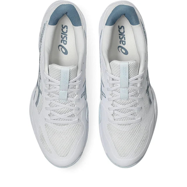 Asics - 1071A117  - BLADE FF - 102 WHITE/COOL GREY - moške cipele 2025