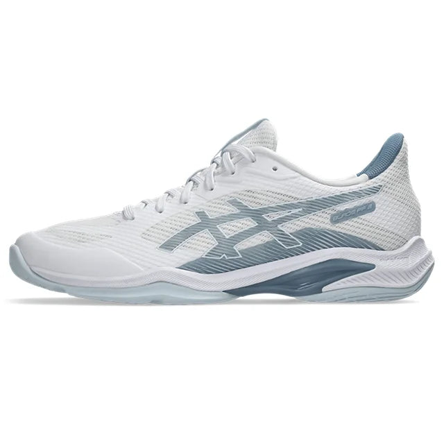 Asics - 1071A117  - BLADE FF - 102 WHITE/COOL GREY - moške cipele 2025