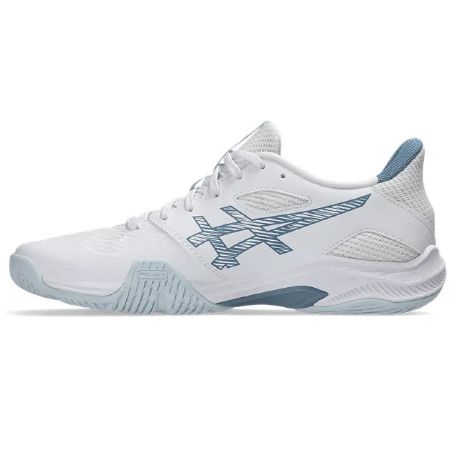 Asics - 1071A117  - BLADE FF - 102 WHITE/COOL GREY - moške cipele 2025