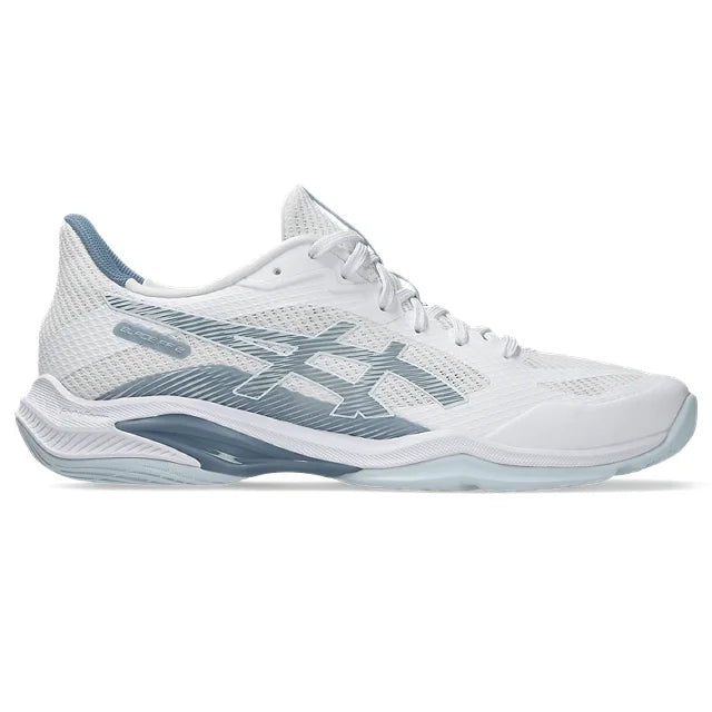Asics - 1071A117  - BLADE FF - 102 WHITE/COOL GREY - moške cipele 2025
