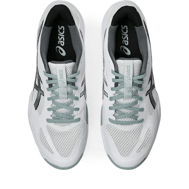 Asics - 1071A117  - BLADE FF - 103 WHITE/OCEAN HAZE - moške cipele 2027