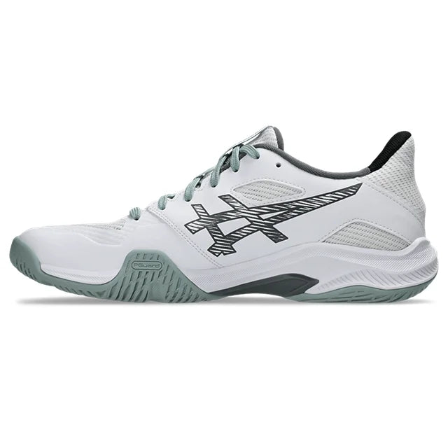 Asics - 1071A117  - BLADE FF - 103 WHITE/OCEAN HAZE - moške cipele 2027