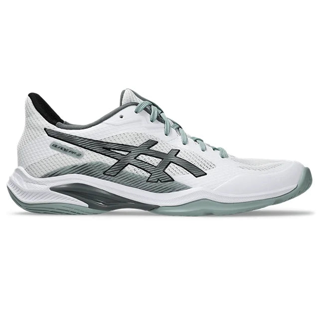 Asics - 1071A117  - BLADE FF - 103 WHITE/OCEAN HAZE - moške cipele 2027