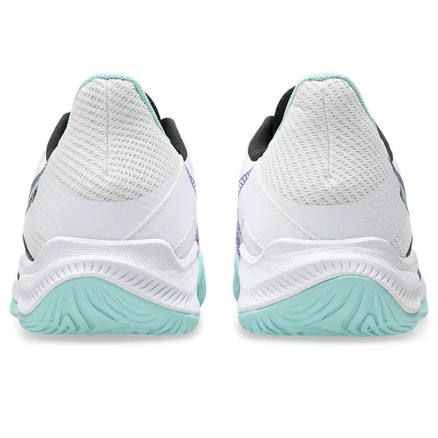 Asics - 1071A117  - BLADE FF - 104 WHITE/RADIANT AMETHYST - moške cipele 2027