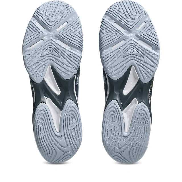 Asics - 1071A117  - BLADE FF - 401 RAW INDIGO/SOLID AIR - moške cipele 2027
