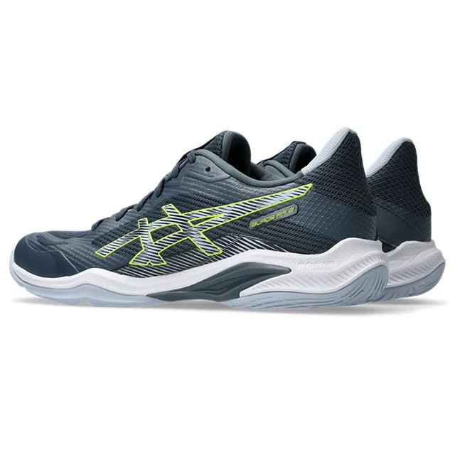 Asics - 1071A117  - BLADE FF - 401 RAW INDIGO/SOLID AIR - moške cipele 2027