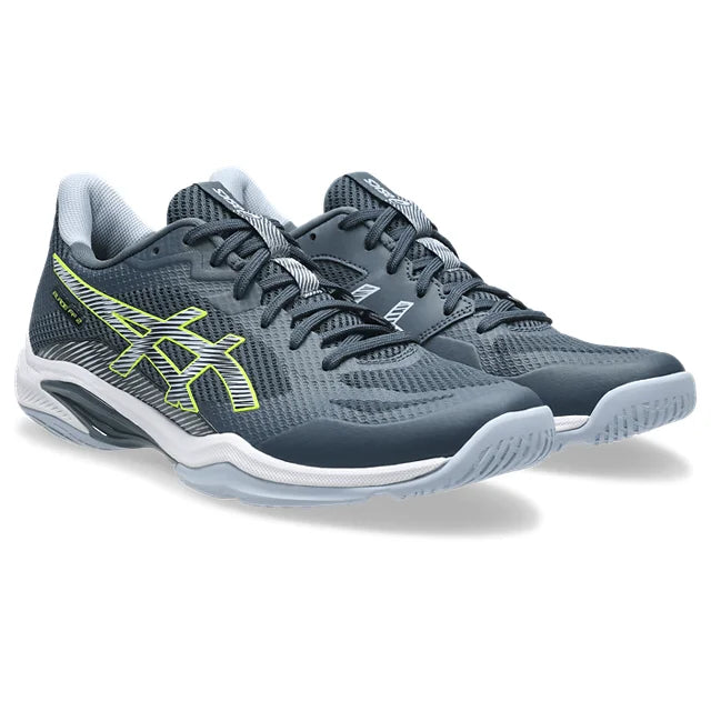 Asics - 1071A117  - BLADE FF - 401 RAW INDIGO/SOLID AIR - moške cipele 2027