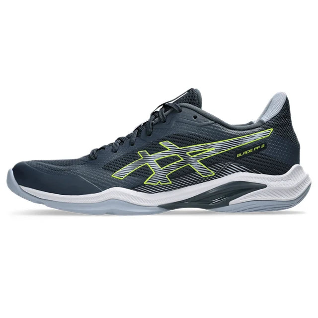 Asics - 1071A117  - BLADE FF - 401 RAW INDIGO/SOLID AIR - moške cipele 2027