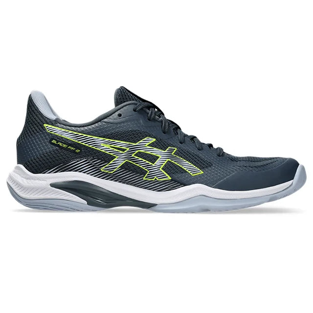 Asics - 1071A117  - BLADE FF - 401 RAW INDIGO/SOLID AIR - moške cipele 2027