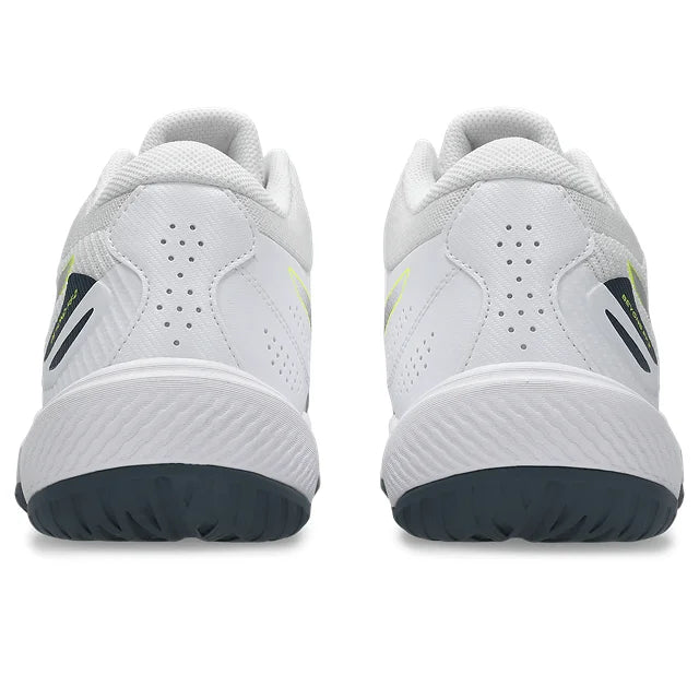 Asics - 1071A128 - BEYOND FF MT 2 - 100 WHITE/RAW INDIGO - muške tenisice 2027