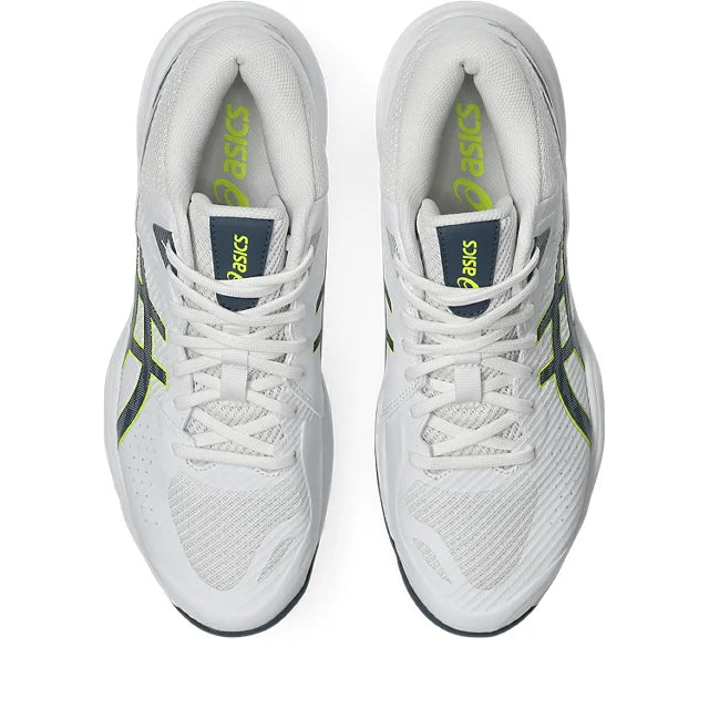 Asics - 1071A128 - BEYOND FF MT 2 - 100 WHITE/RAW INDIGO - muške tenisice 2027