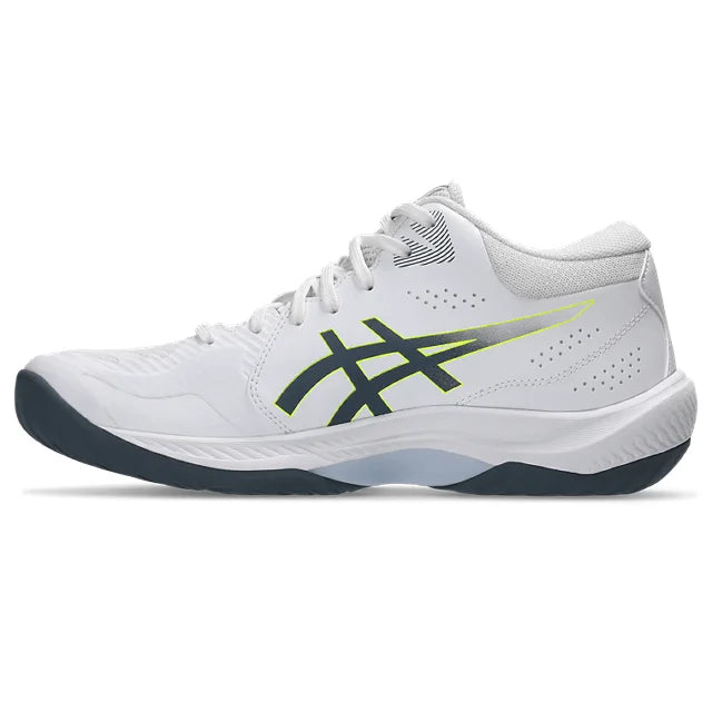 Asics - 1071A128 - BEYOND FF MT 2 - 100 WHITE/RAW INDIGO - muške tenisice 2027
