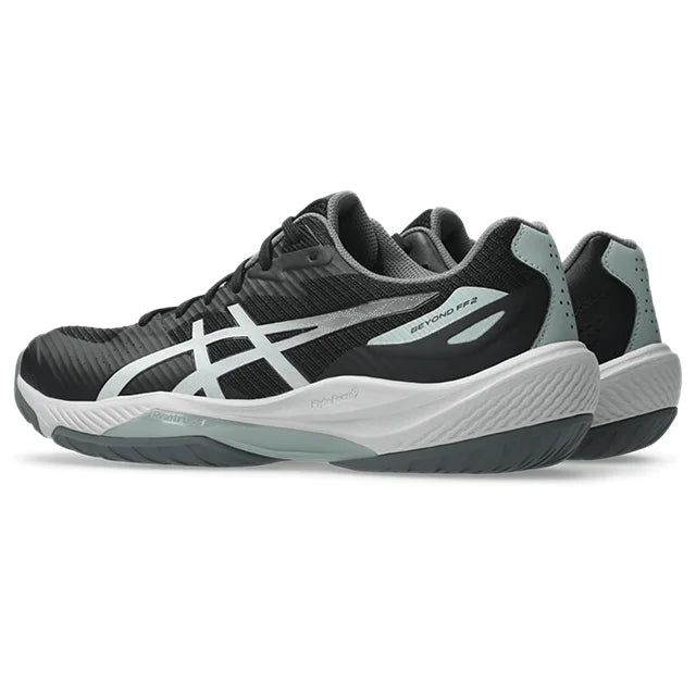 Asics - 1071A129 - BEYOND FF 2 - 001 BLACK/CONCRETE - muške tenisice 2027