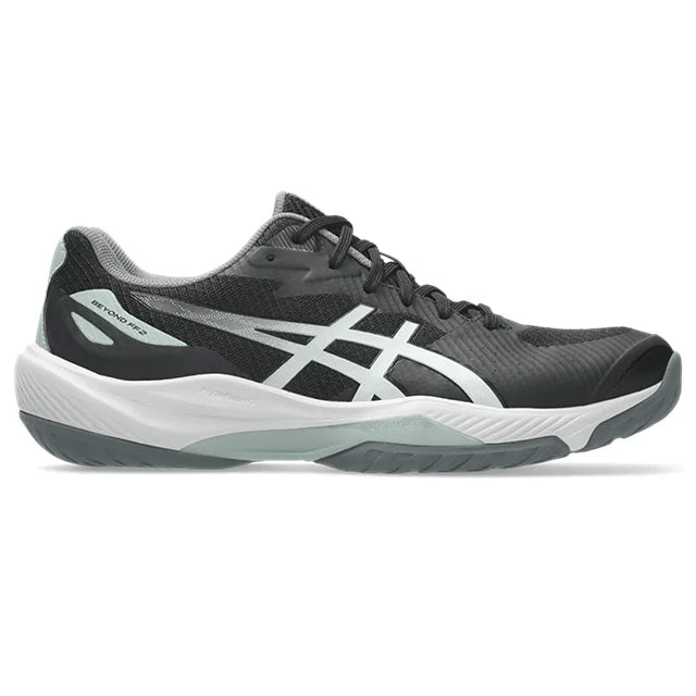 Asics - 1071A129 - BEYOND FF 2 - 001 BLACK/CONCRETE - muške tenisice 2027