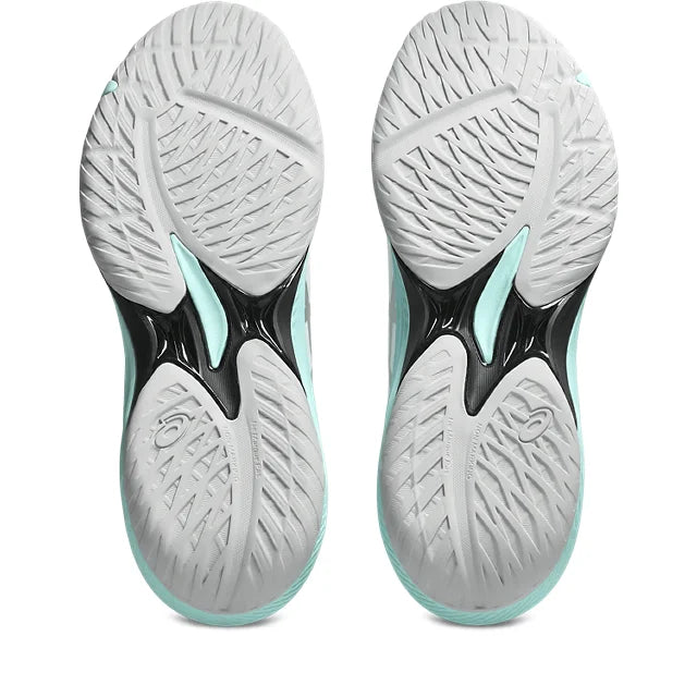 Asics - 1071A129 - BEYOND FF 2 - 101 WHITE/RADIANT AMETHYST  - muške tenisice 2027