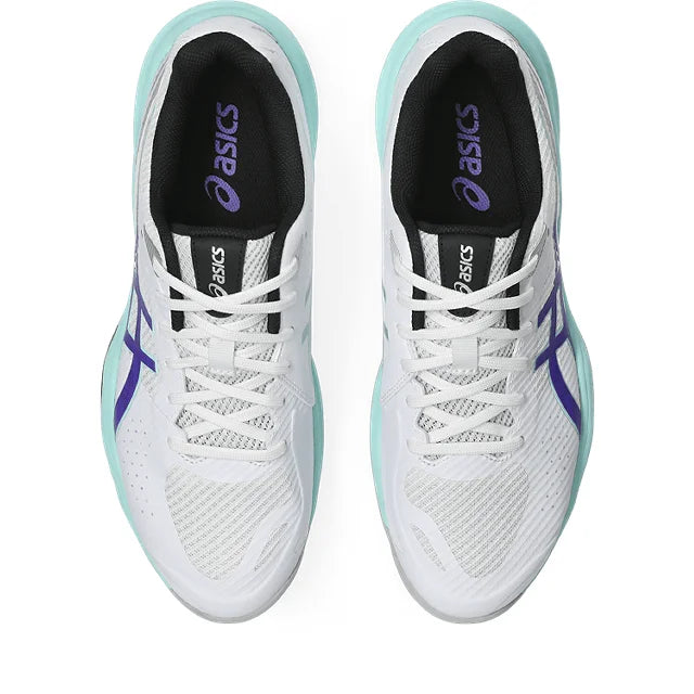 Asics - 1071A129 - BEYOND FF 2 - 101 WHITE/RADIANT AMETHYST  - muške tenisice 2027