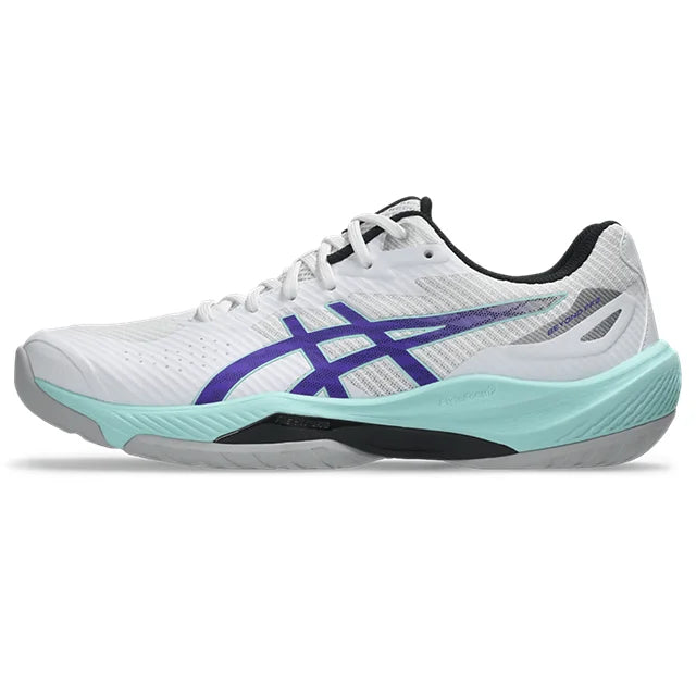 Asics - 1071A129 - BEYOND FF 2 - 101 WHITE/RADIANT AMETHYST  - muške tenisice 2027