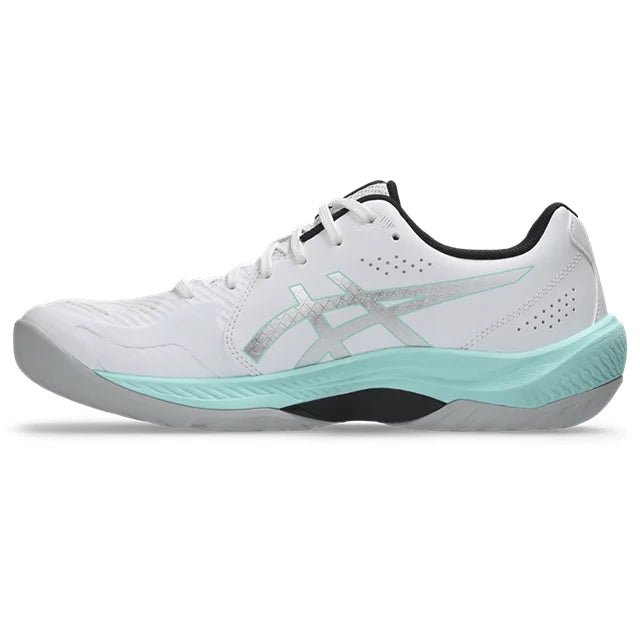 Asics - 1071A129 - BEYOND FF 2 - 101 WHITE/RADIANT AMETHYST  - muške tenisice 2027