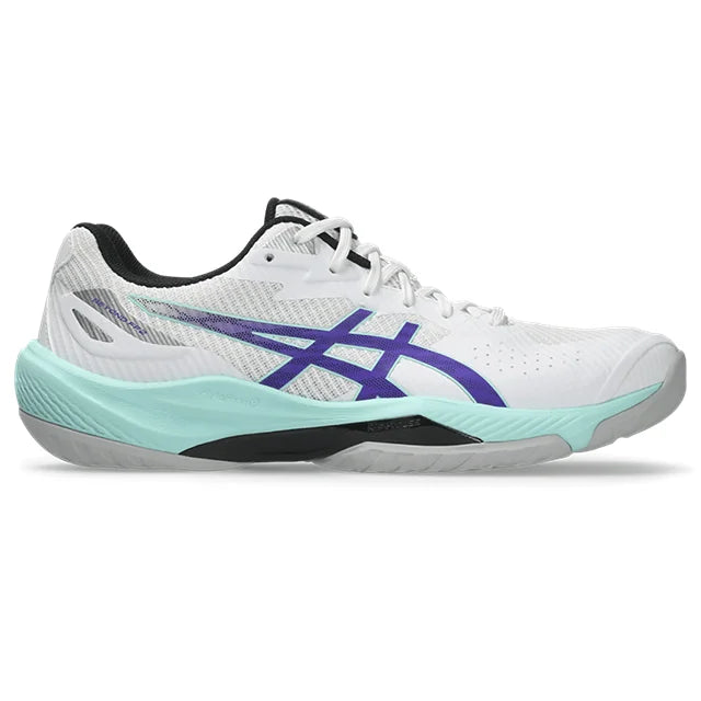 Asics - 1071A129 - BEYOND FF 2 - 101 WHITE/RADIANT AMETHYST  - muške tenisice 2027