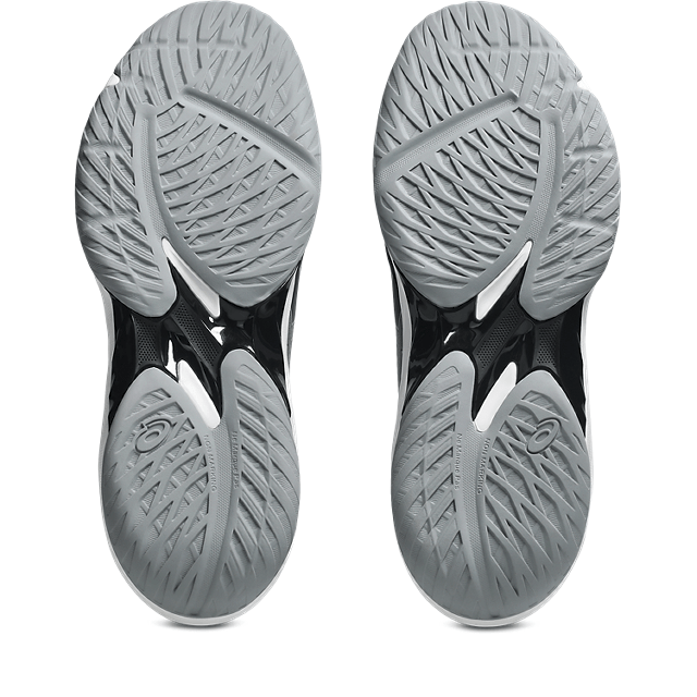Asics - 1071A130 - GEL-TASK 5 - 001 BLACK/WHITE - muške tenisice 2027