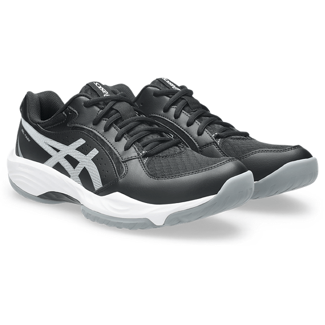 Asics - 1071A130 - GEL-TASK 5 - 001 BLACK/WHITE - muške tenisice 2027
