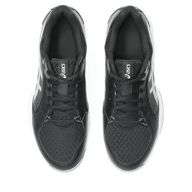 Asics - 1071A130 - GEL-TASK 5 - 001 BLACK/WHITE - muške tenisice 2027