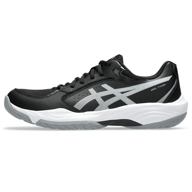 Asics - 1071A130 - GEL-TASK 5 - 001 BLACK/WHITE - muške tenisice 2027